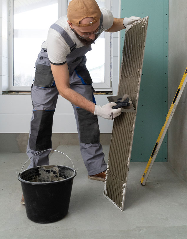 Stucco repair work in Pasadena Texas